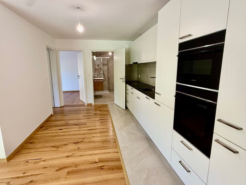 Appartement 3.5 pièces avec jardin à Attalens – Disponible immédiatement (7)