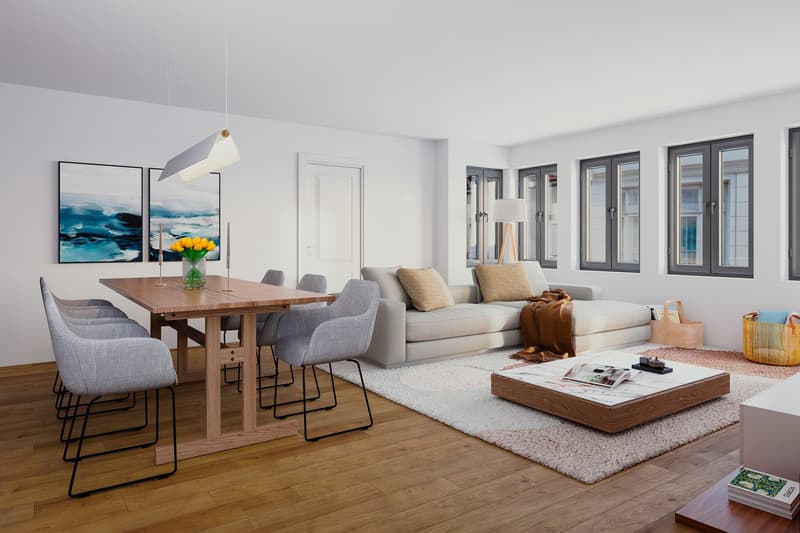 Charmants appartements de 3,5 à 4.5 pièces rénovés à Châtel-Saint-Denis (7)