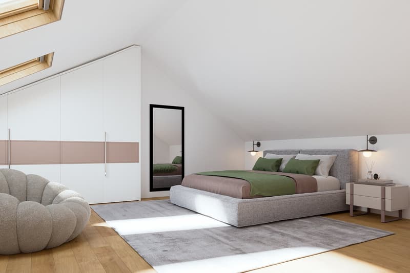 Charmants appartements de 3,5 à 4.5 pièces rénovés à Châtel-Saint-Denis (11)