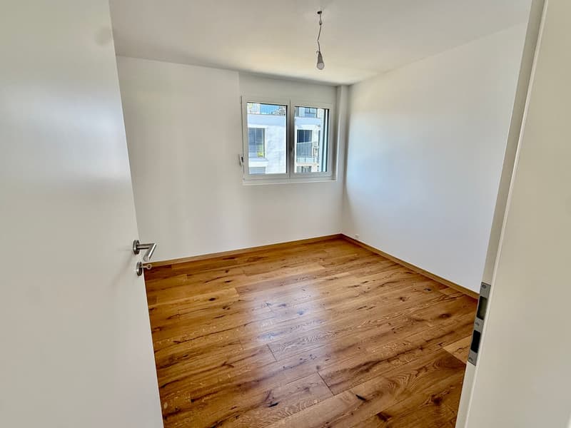 Magnifique appartement en attique de 4.5 pièces à Attalens – Vue panoramique et cadre calme (5)