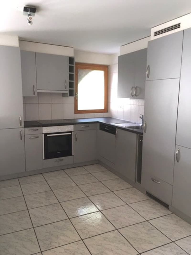 CHIPPIS - Appartement duplex 3,5 pièces (5)