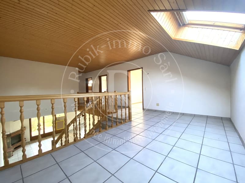Jolie maison à proximité immédiate de la gare (9)