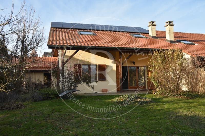 Jolie maison à proximité immédiate de la gare (11)