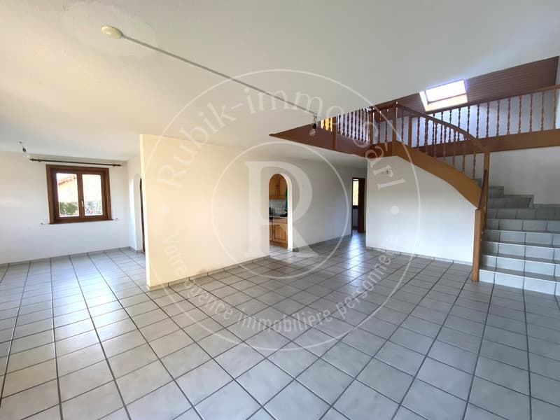 Maison à fort potentiel avec sous-sol aménageable à 5 min de la gare (5)