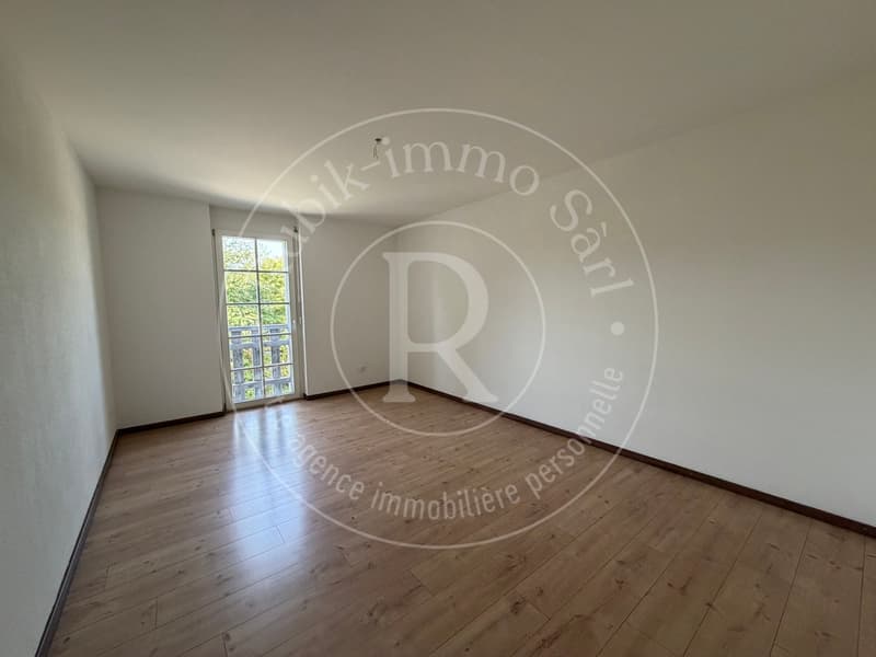 Duplex de charme en seins d'une ferme entièrement rénovée (9)