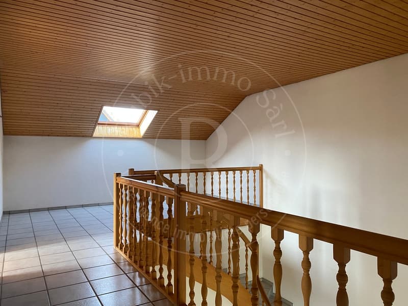 Spacieuse villa 8 pièces avec beau potentiel à 5 min de la gare (8)
