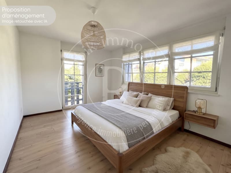 Coup de coeur à Autigny - Duplex 5,5 pièces, 153 m² + terrasse de 22 m² (8)