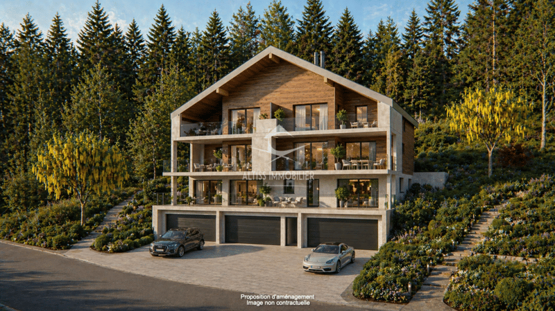 Duplex de 5,5 pièces (14)
