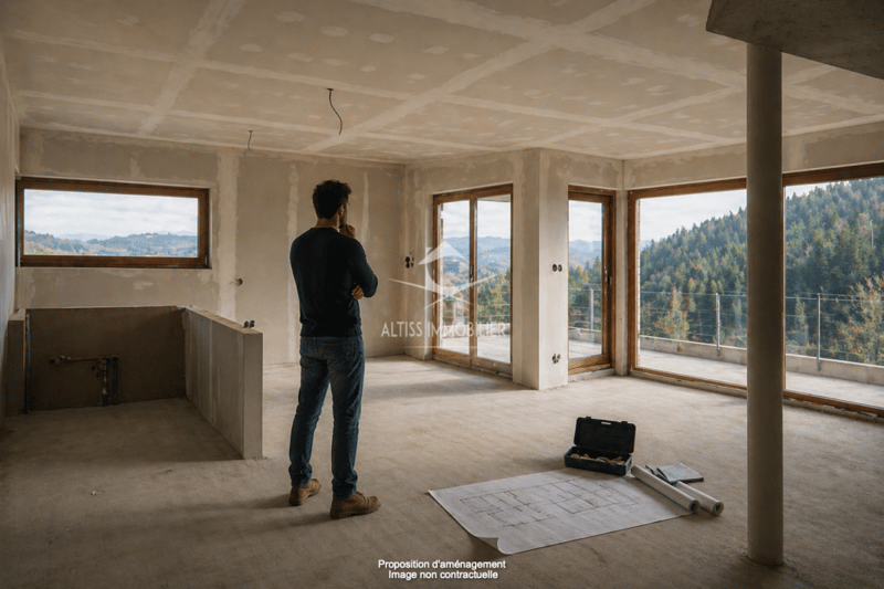 Appartement standing de 5,5 pièces (6)