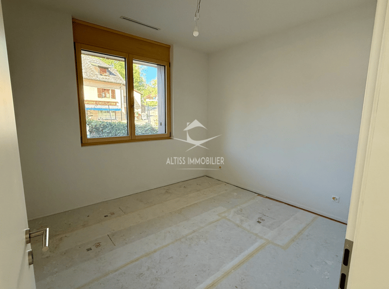 Appartement 3,5 pièces neuf (6)