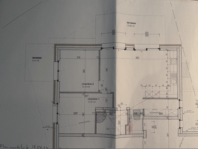 Appartement 3,5 pièces neuf (10)