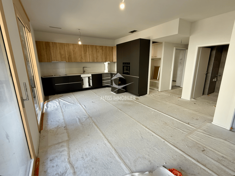 Appartement 3,5 pièces neuf (3)