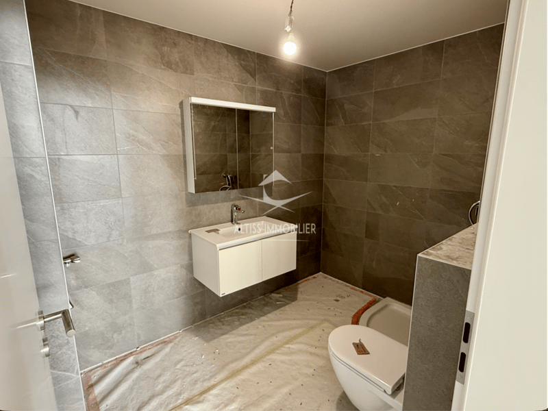 Appartement 3,5 pièces neuf (5)