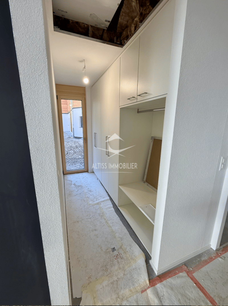 Appartement 3,5 pièces neuf (7)