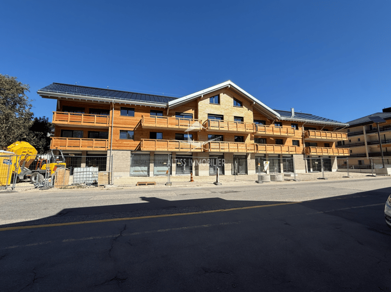 Appartement 3,5 pièces neuf (4)