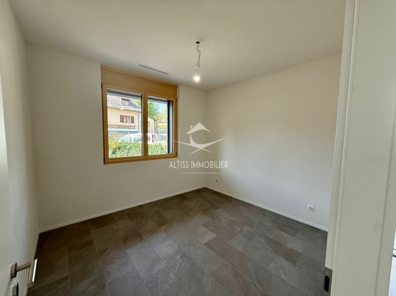 Appartement 3,5 pièces neuf (5)