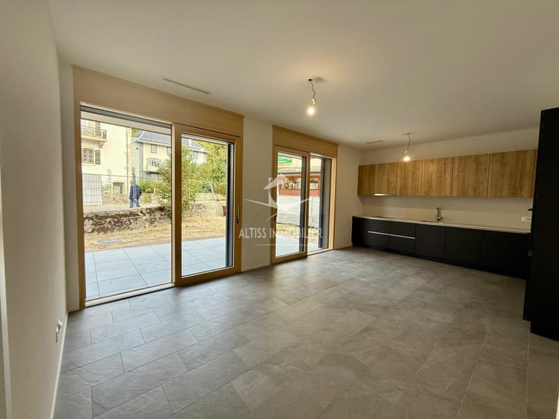 Appartement 3,5 pièces neuf (3)