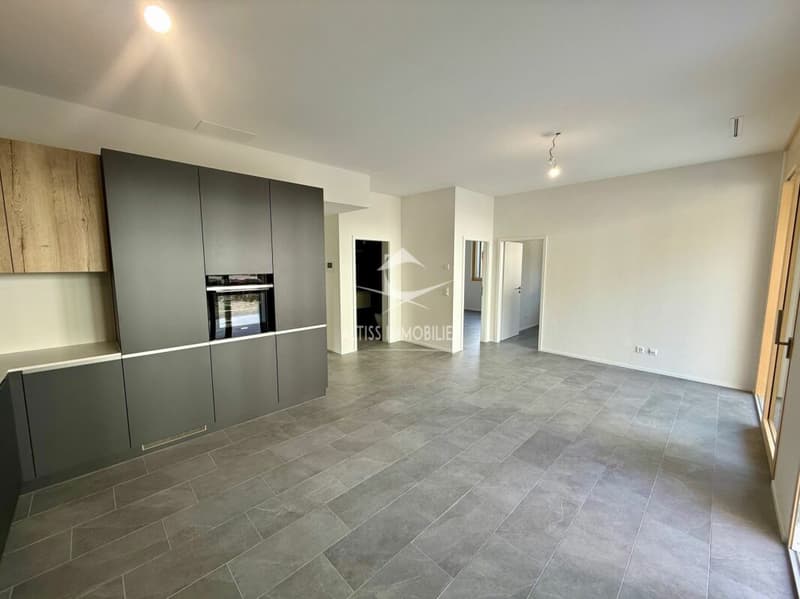 Appartement 3,5 pièces neuf (1)