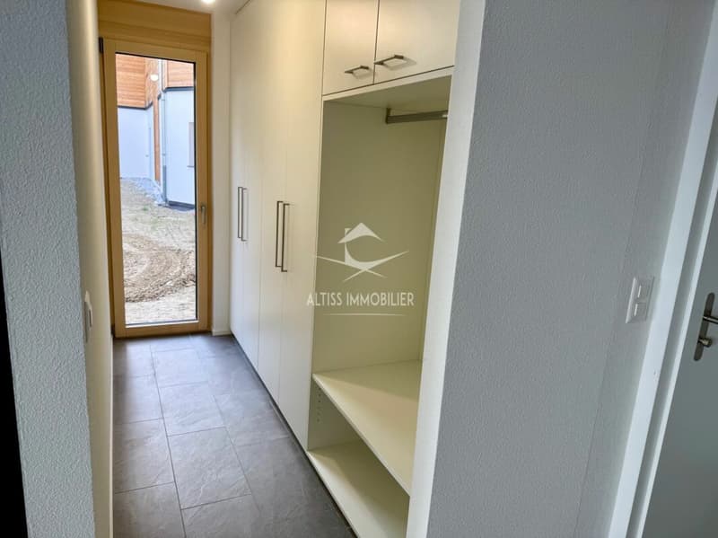 Appartement 3,5 pièces neuf (8)