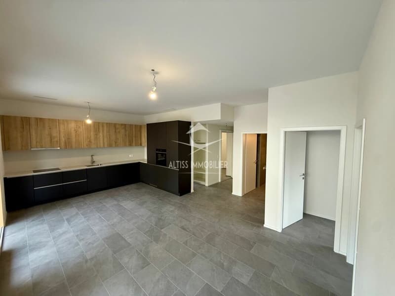 Appartement 3,5 pièces neuf (7)