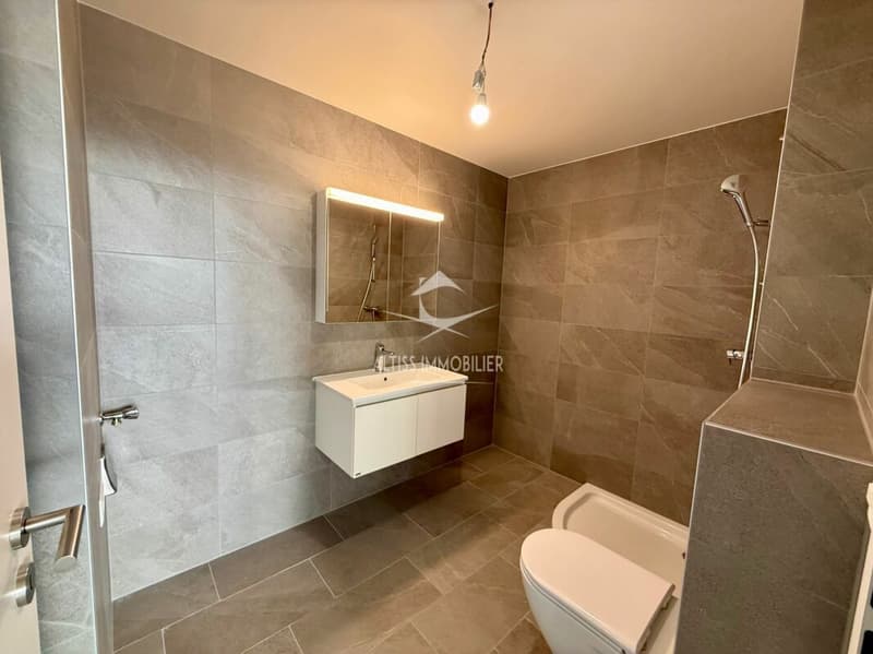 Appartement 3,5 pièces neuf (8)