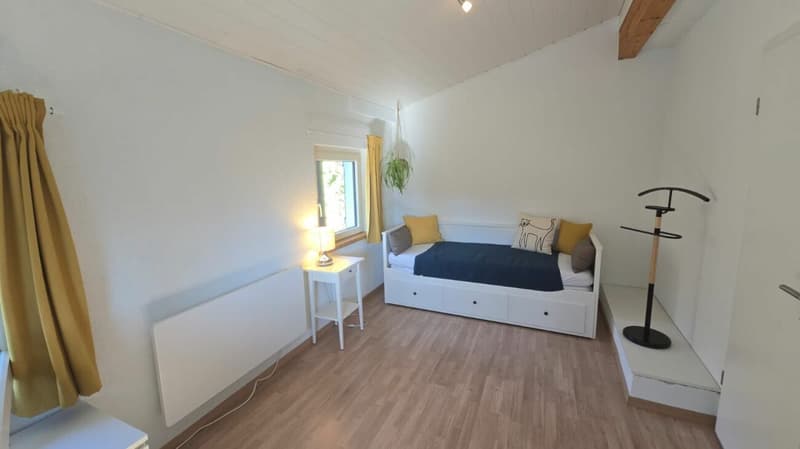 Maison meublée à louer pour 5 mois (9)