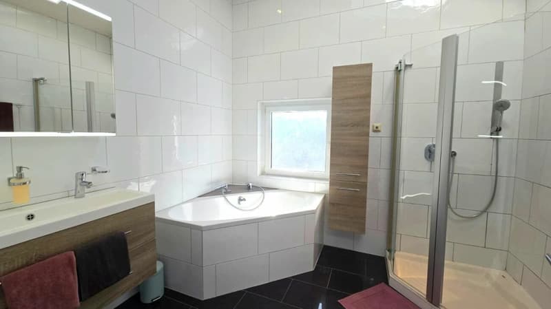 Maison meublée à louer pour 5 mois (10)