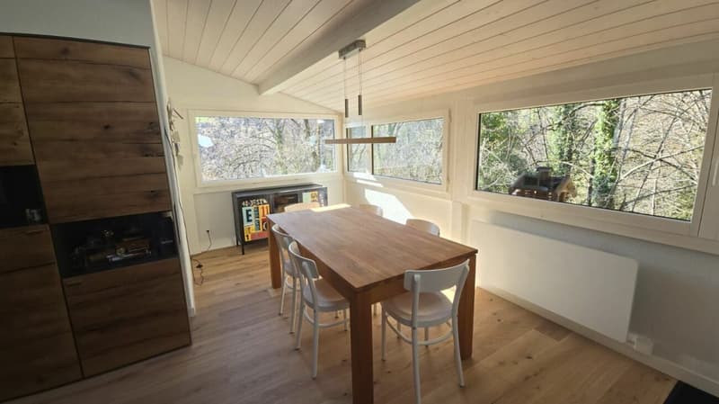 Maison meublée à louer pour 5 mois (6)