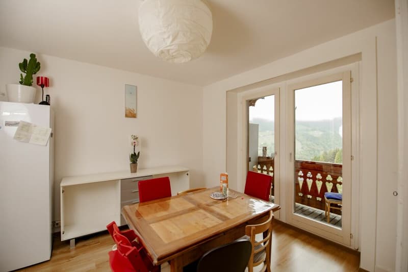 Immeuble locatif "Les Hortensias" (10)