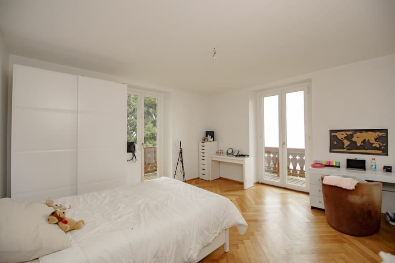 Immeuble locatif "Les Hortensias" (9)