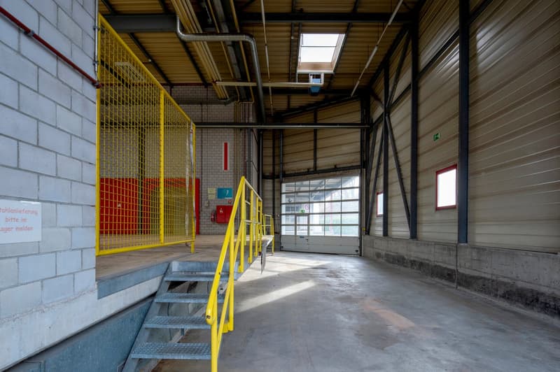 High Bay in Koblenz (5)