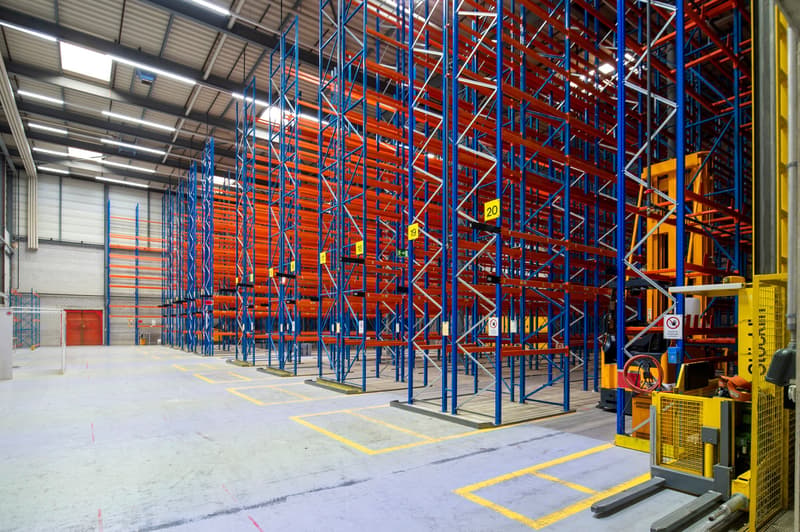 High Bay in Koblenz (2)