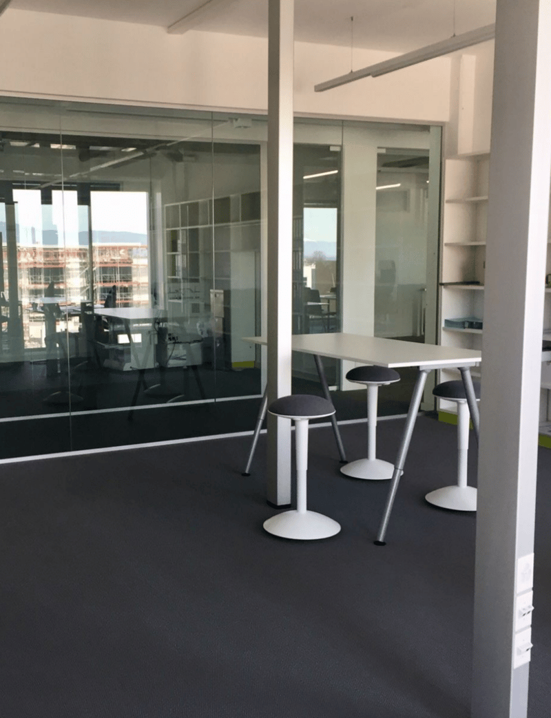 Surfaces administratives de 80 à 190 m2 (4)