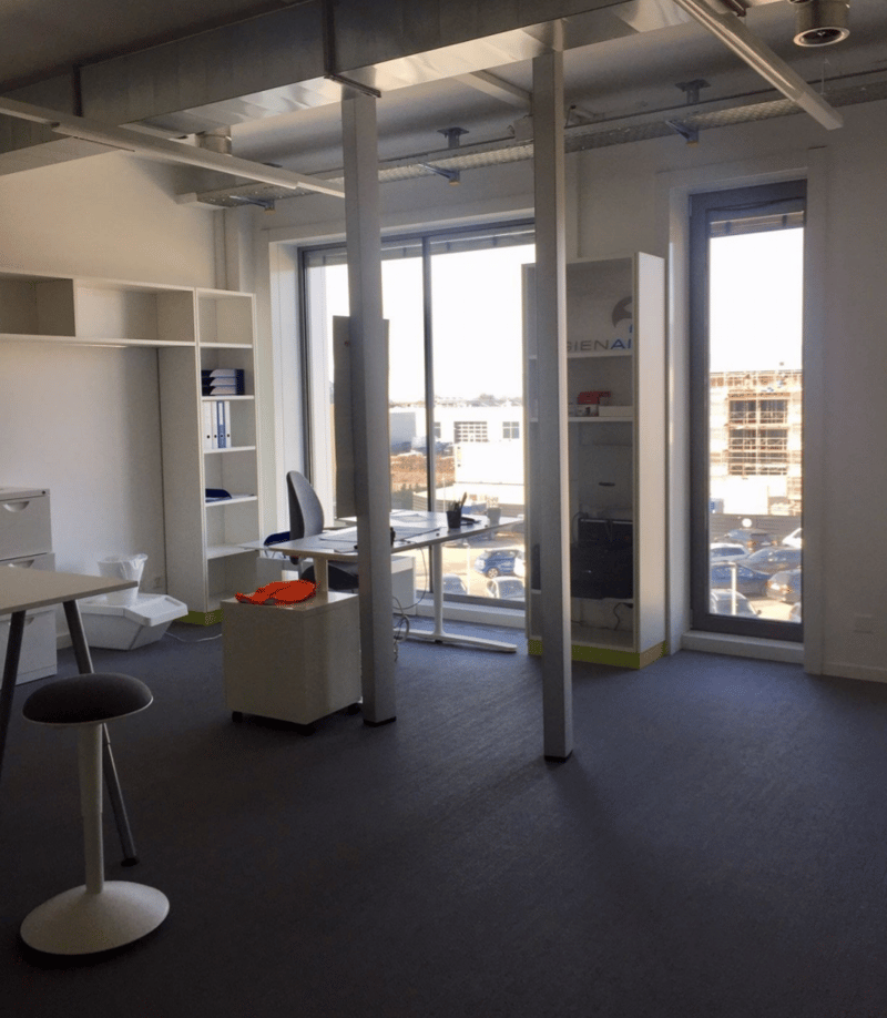 Surfaces administratives de 80 à 190 m2 (7)