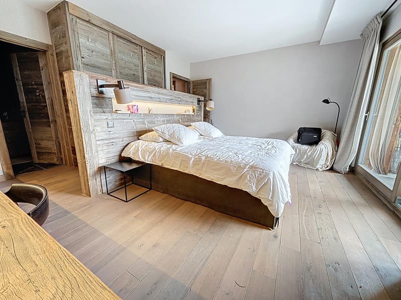 Exceptionnel appartement à Crans-Montana (10)
