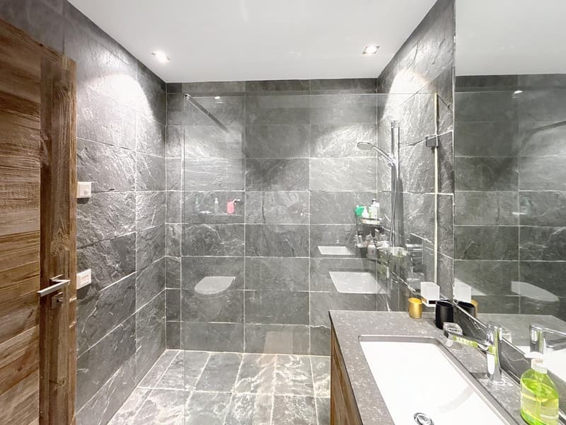 Exceptionnel appartement à Crans-Montana (11)
