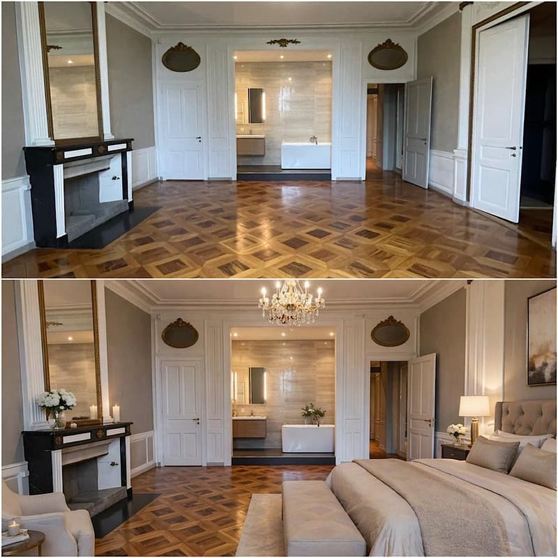 Appartement en vieille ville (7)