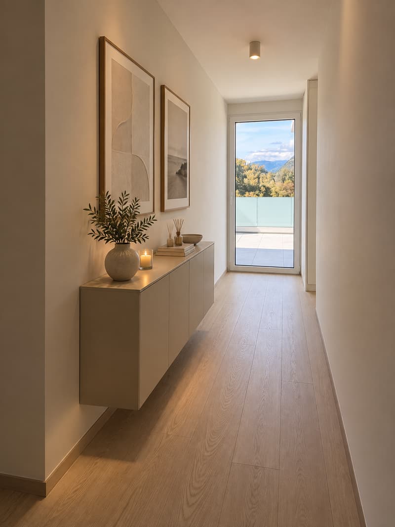 Appartement de 4.5 pièces en attique (4)