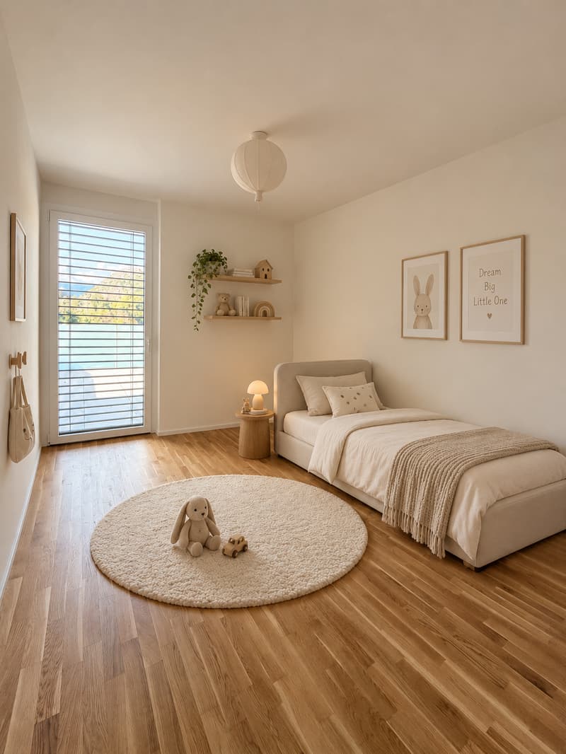 Appartement de 4.5 pièces en attique (6)