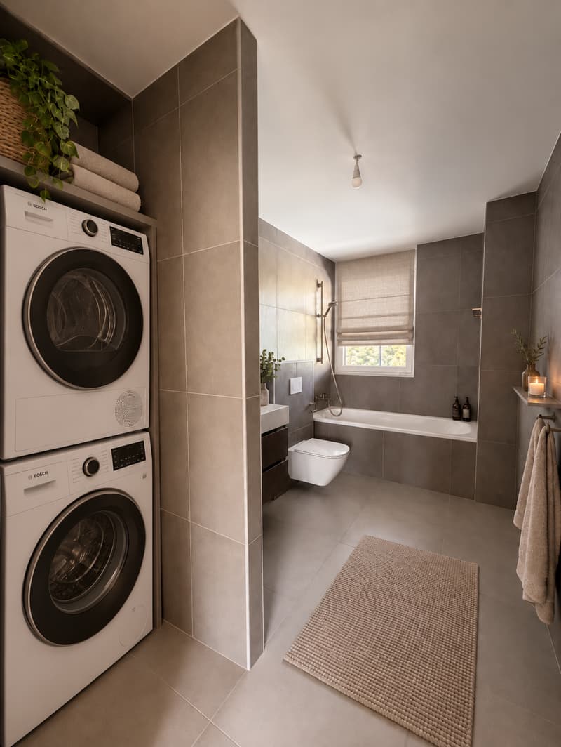 Appartement de 4.5 pièces en attique (7)