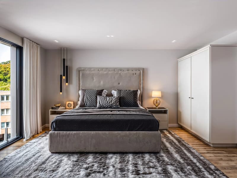 Nouvelle promotion PPE - 6 appartements 4.5 pièces à Hauterive (10)
