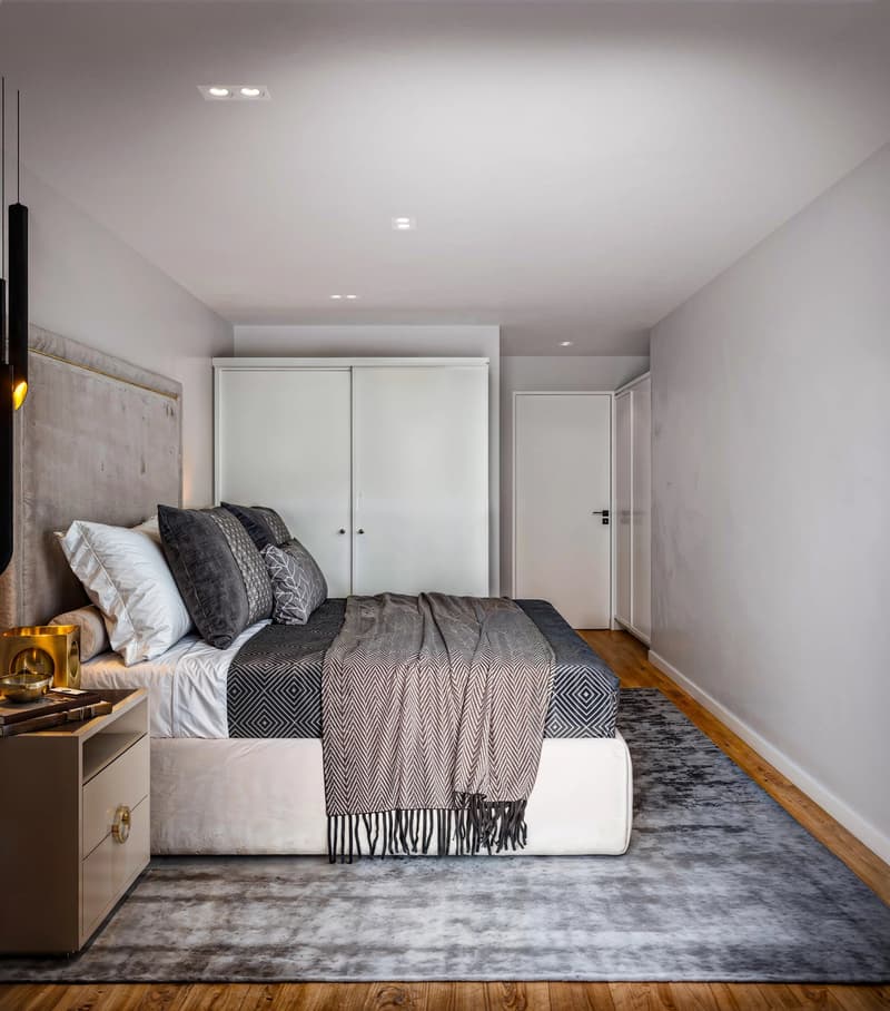 Nouvelle promotion PPE - 6 appartements 4.5 pièces à Hauterive (9)