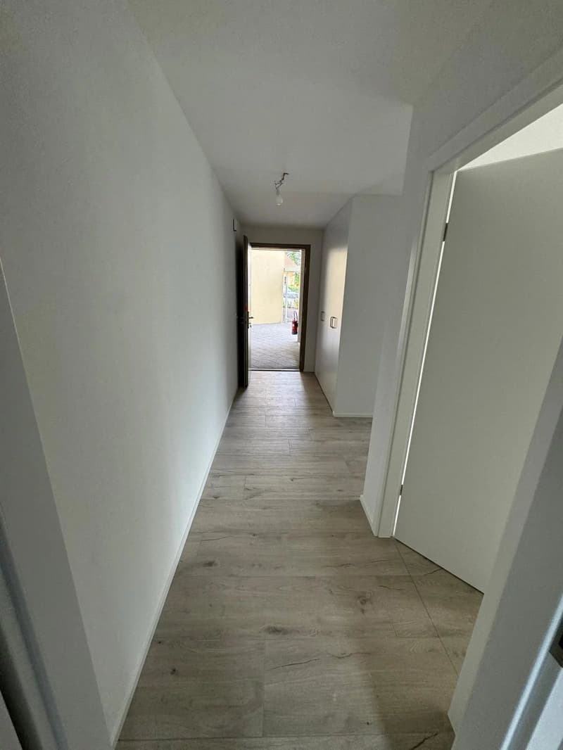 Appartement 2,5 pièces avec jardin ? Immeuble récent (2024) (6)