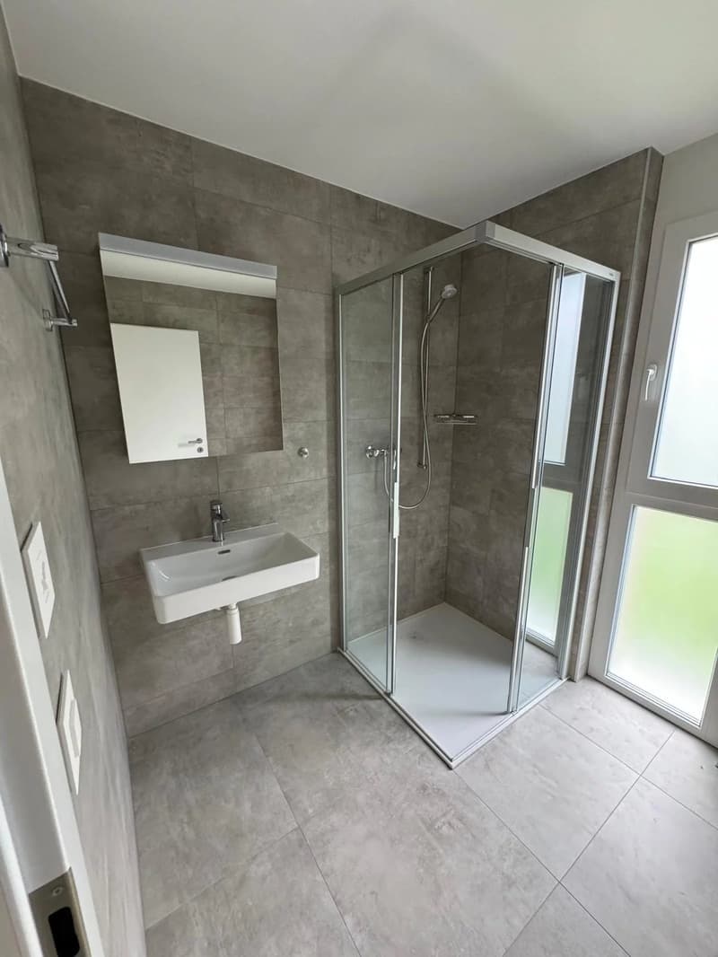 Appartement 2,5 pièces avec jardin ? Immeuble récent (2024) (5)