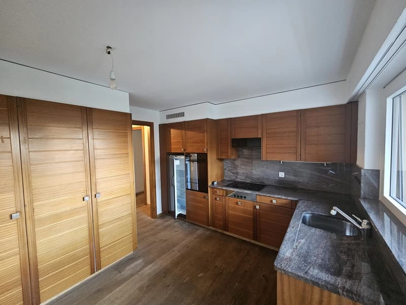 Martigny - Grand appartement de 4.5 pièces (3)