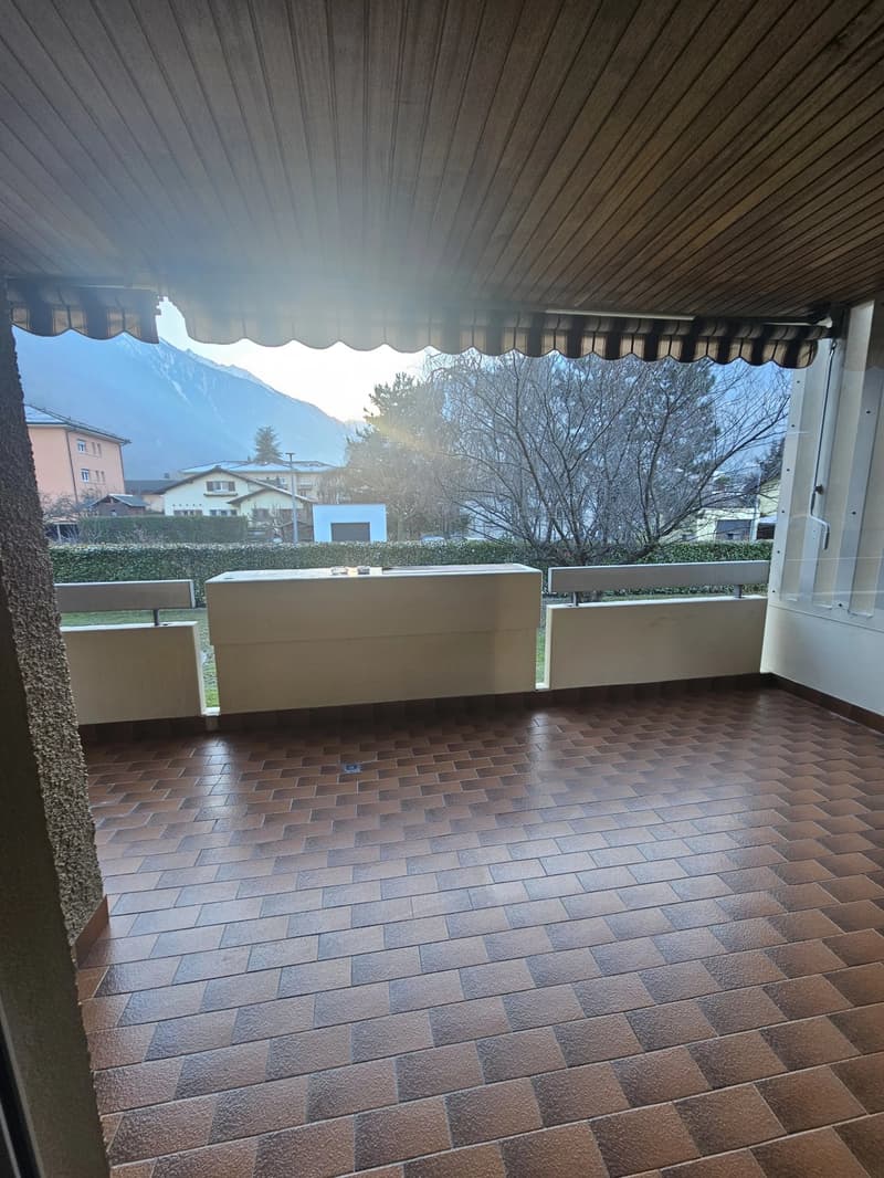 Martigny - Grand appartement de 4.5 pièces (13)