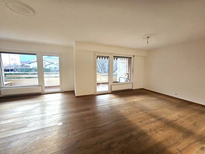 Martigny - Grand appartement de 4.5 pièces (1)