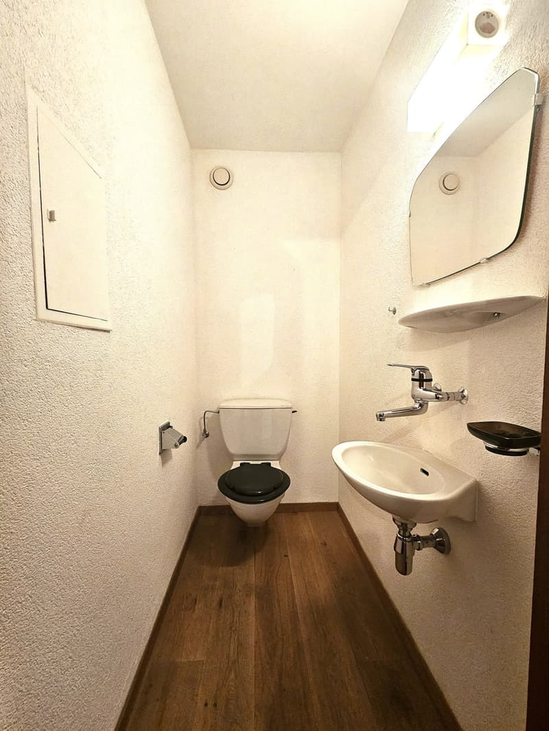 Martigny - Grand appartement de 4.5 pièces (10)