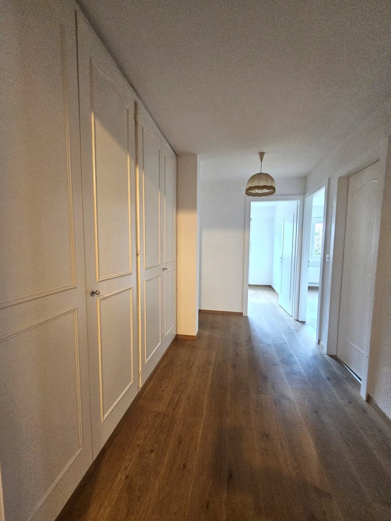 Martigny - Grand appartement de 4.5 pièces (9)