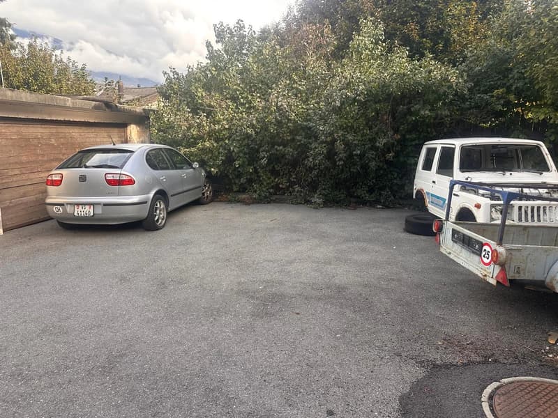 Aproz ? Maison familiale de 4 pièces à rénover, avec jardin et garage double (9)